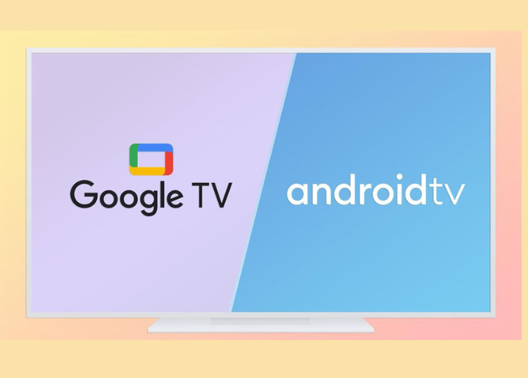 Google TV vs Android TV