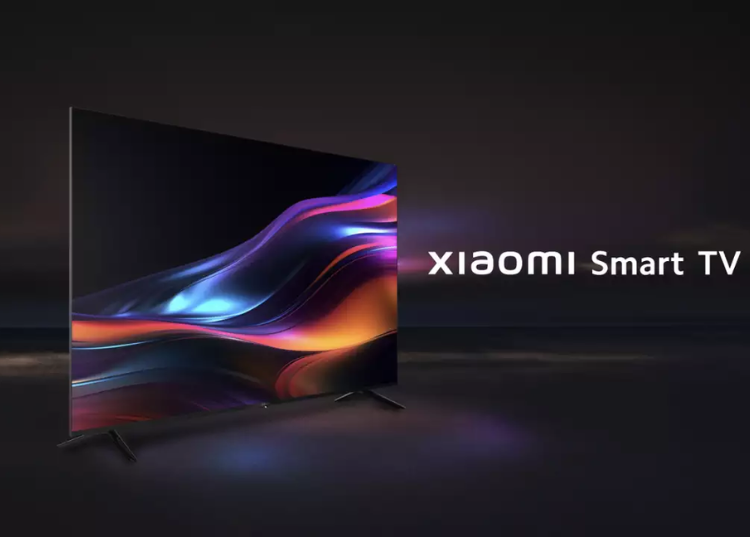 Xiaomi Smart TV 4K