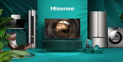 Hisense AI