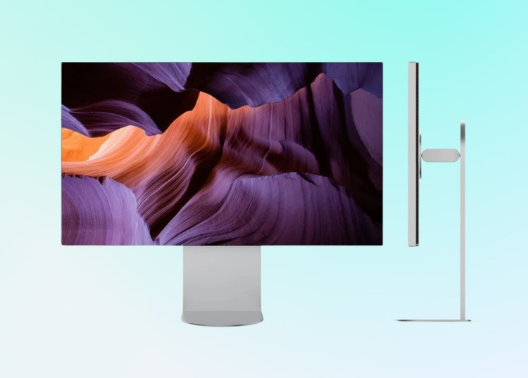 LG UltraFine 6K