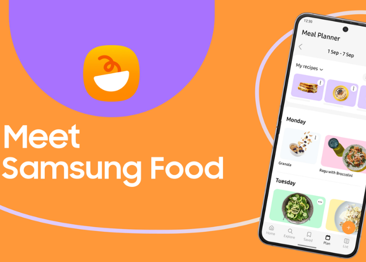 Samsung Food