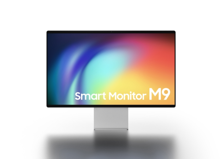 Samsung Monitor M9