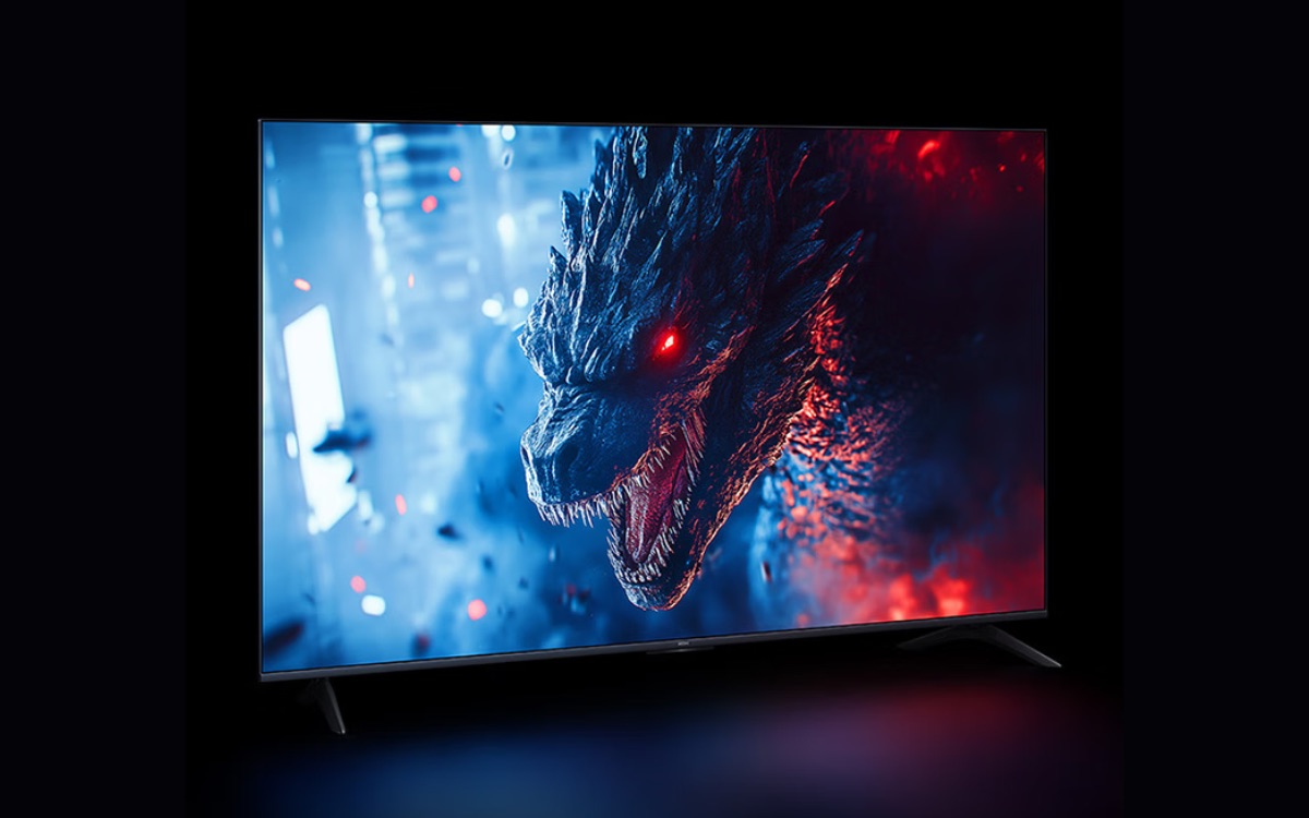 Redmi Smart TV