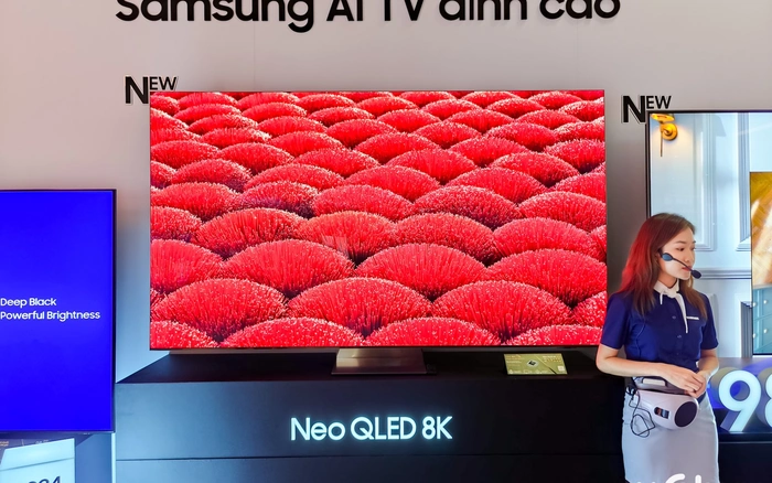 Samsung TV